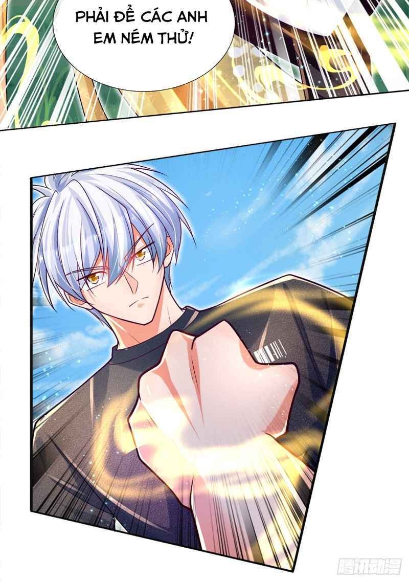 Luyện Thể Trăm Nghìn Tầng chapter 17 - Trang 25