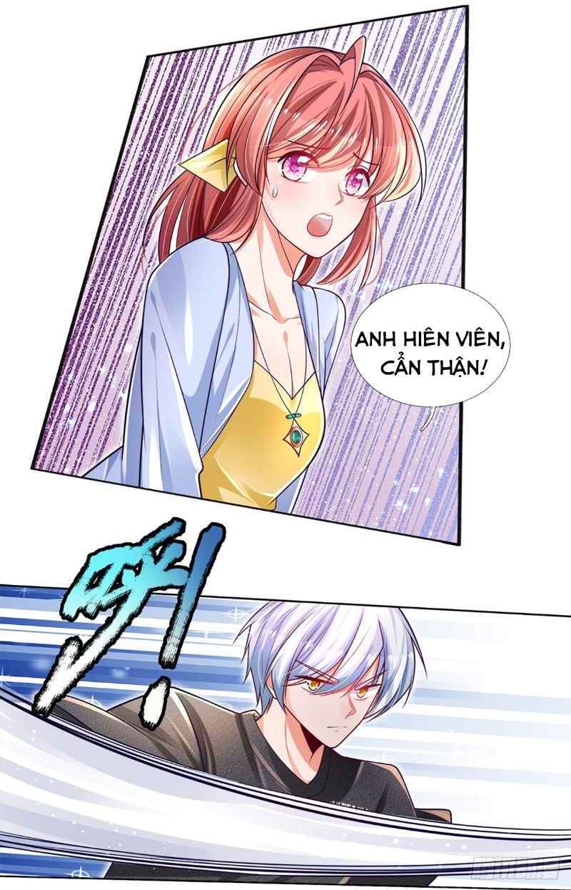 Luyện Thể Trăm Nghìn Tầng chapter 17 - Trang 26