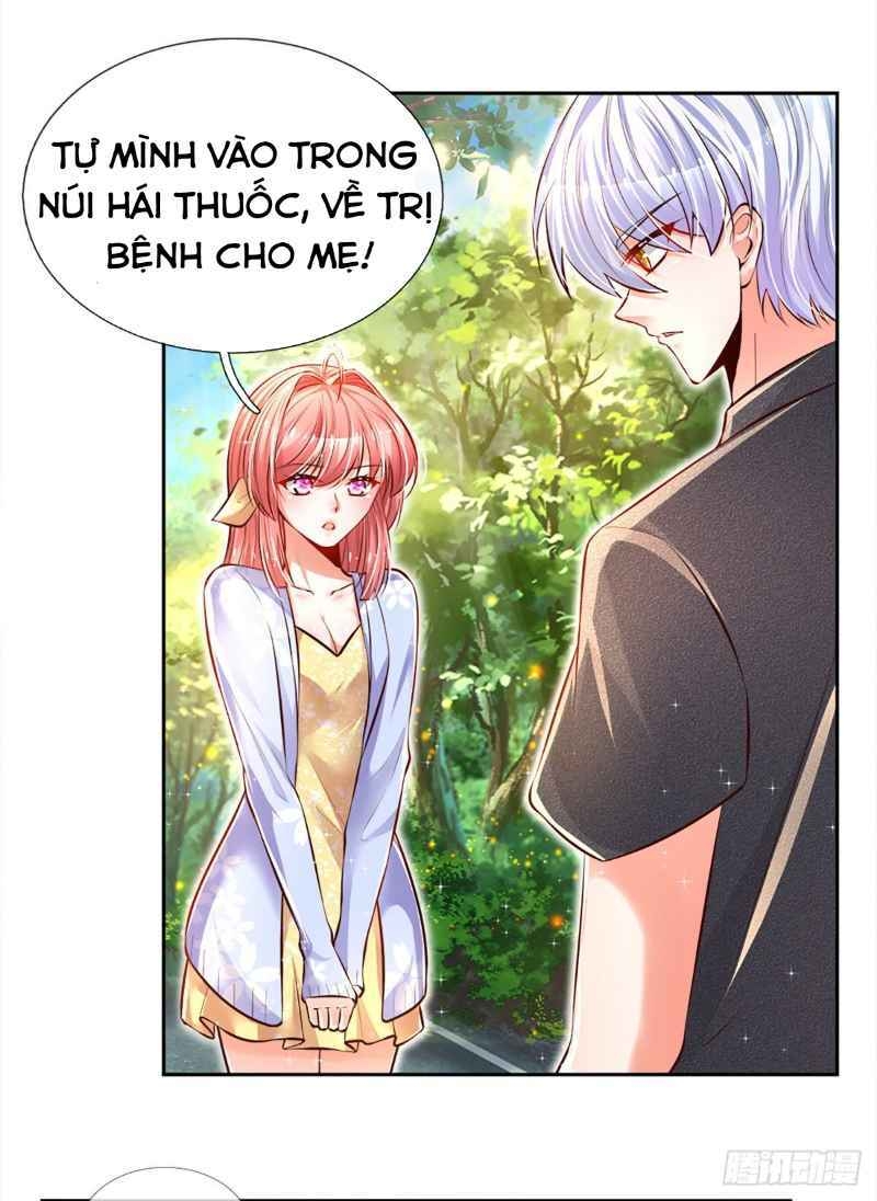 Luyện Thể Trăm Nghìn Tầng chapter 17 - Trang 3