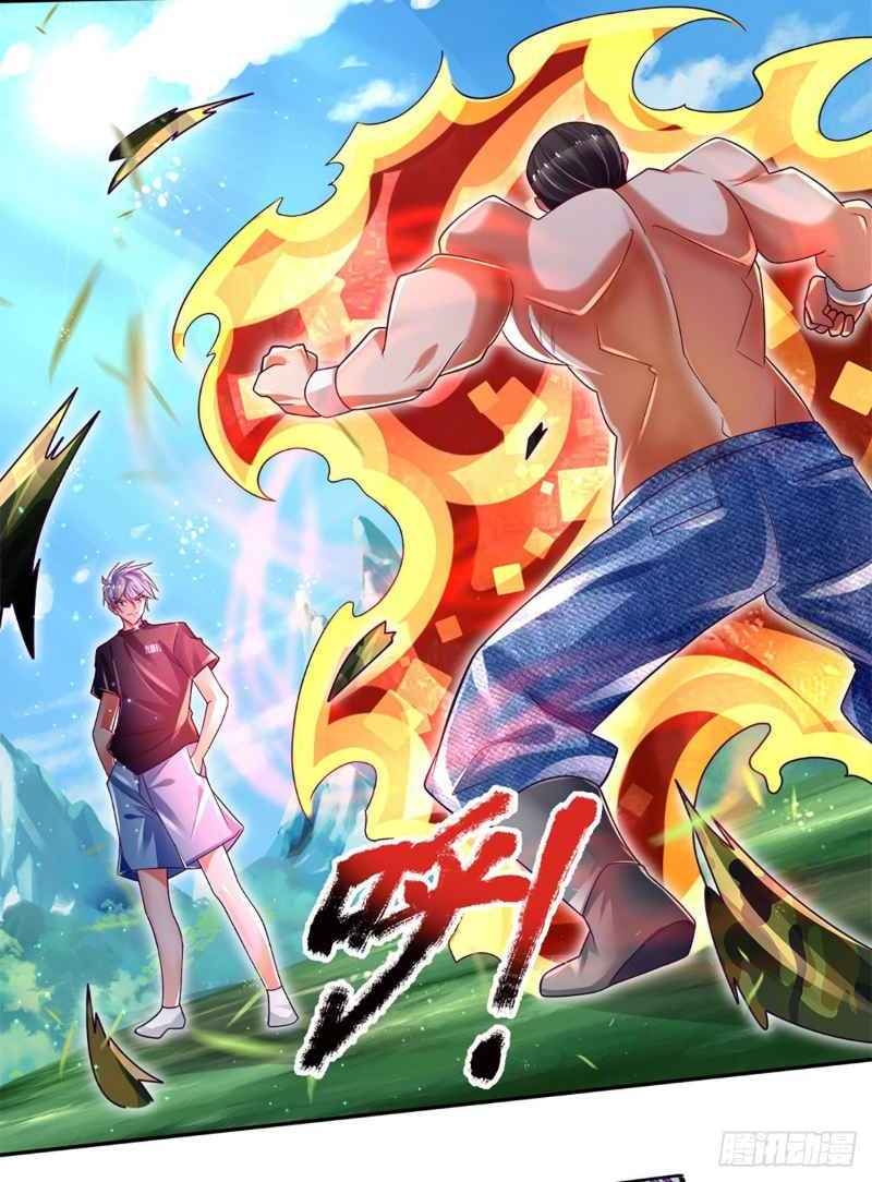 Luyện Thể Trăm Nghìn Tầng chapter 17 - Trang 31