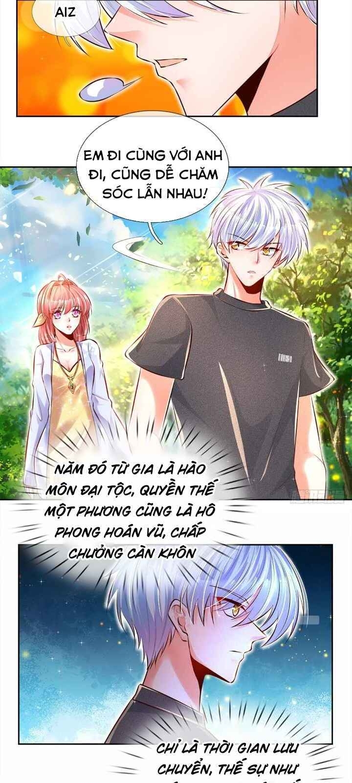 Luyện Thể Trăm Nghìn Tầng chapter 17 - Trang 4