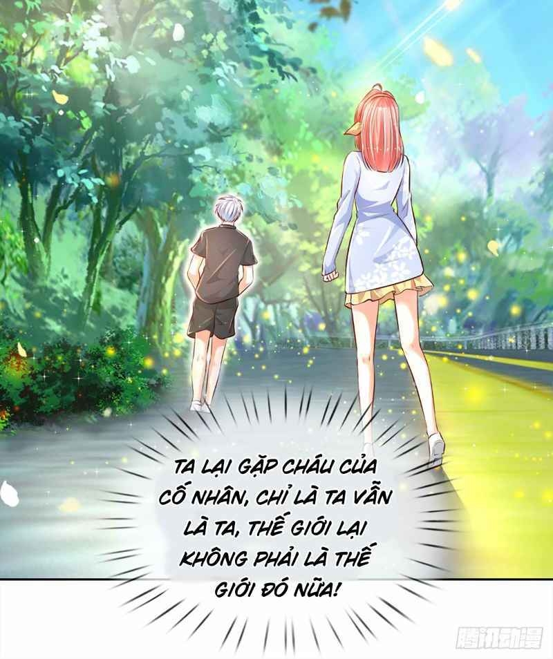 Luyện Thể Trăm Nghìn Tầng chapter 17 - Trang 6