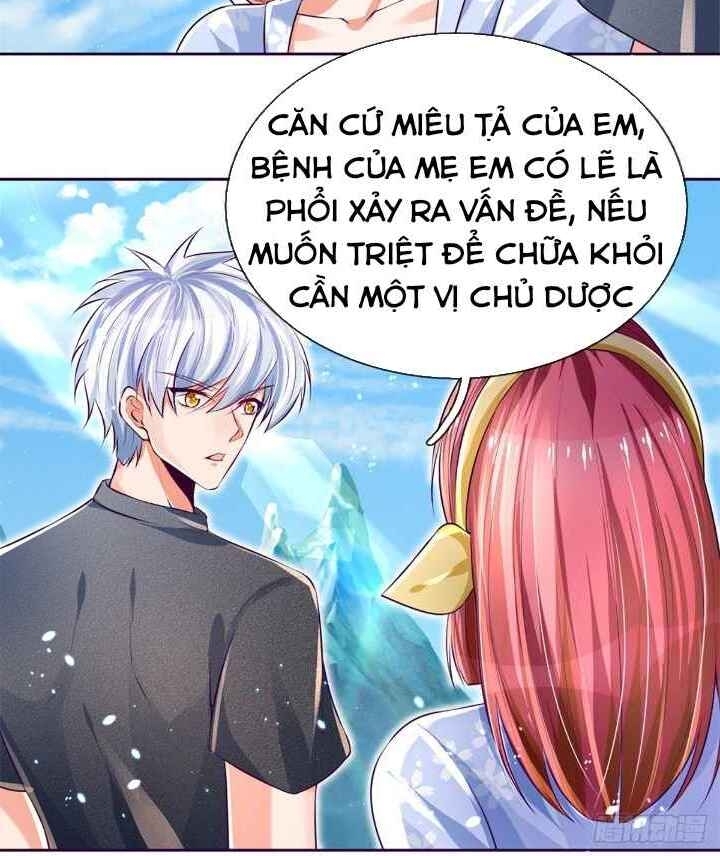 Luyện Thể Trăm Nghìn Tầng chapter 17 - Trang 9