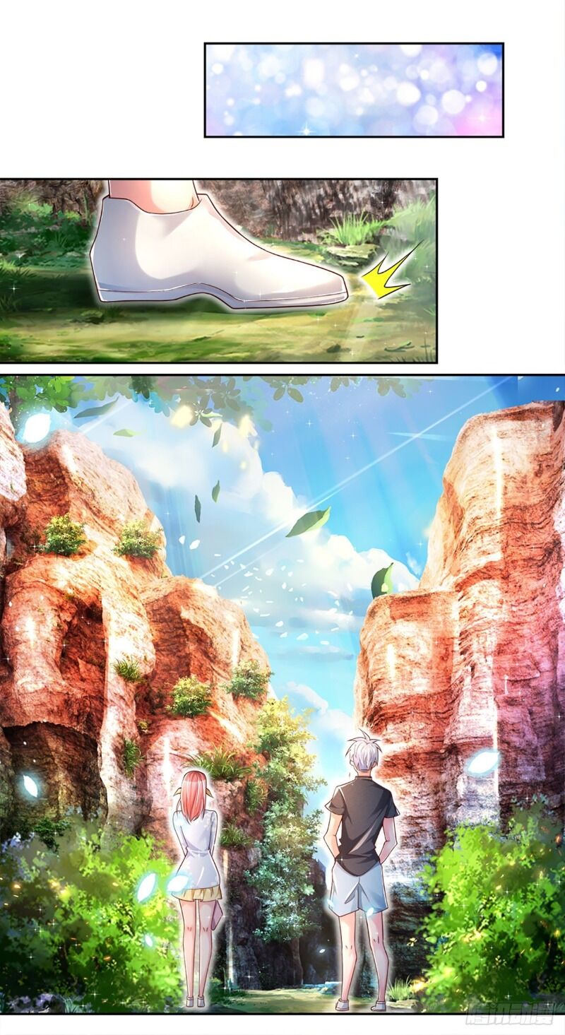 Luyện Thể Trăm Nghìn Tầng chapter 18 - Trang 13