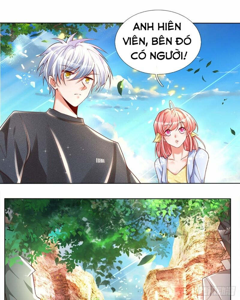 Luyện Thể Trăm Nghìn Tầng chapter 18 - Trang 14