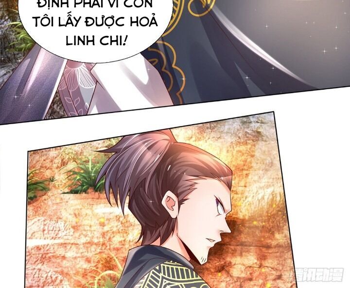Luyện Thể Trăm Nghìn Tầng chapter 18 - Trang 17
