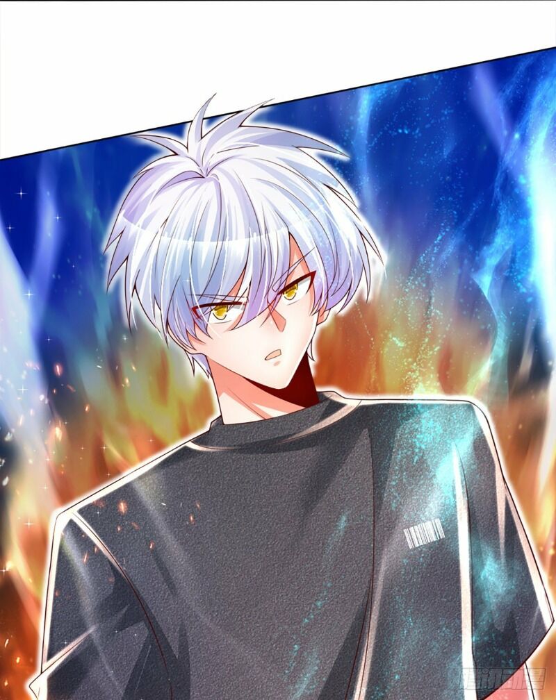 Luyện Thể Trăm Nghìn Tầng chapter 18 - Trang 22
