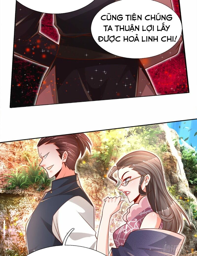 Luyện Thể Trăm Nghìn Tầng chapter 18 - Trang 28