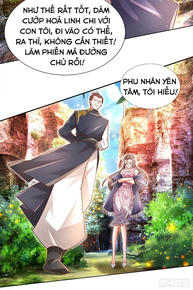 Luyện Thể Trăm Nghìn Tầng chapter 18 - Trang 29