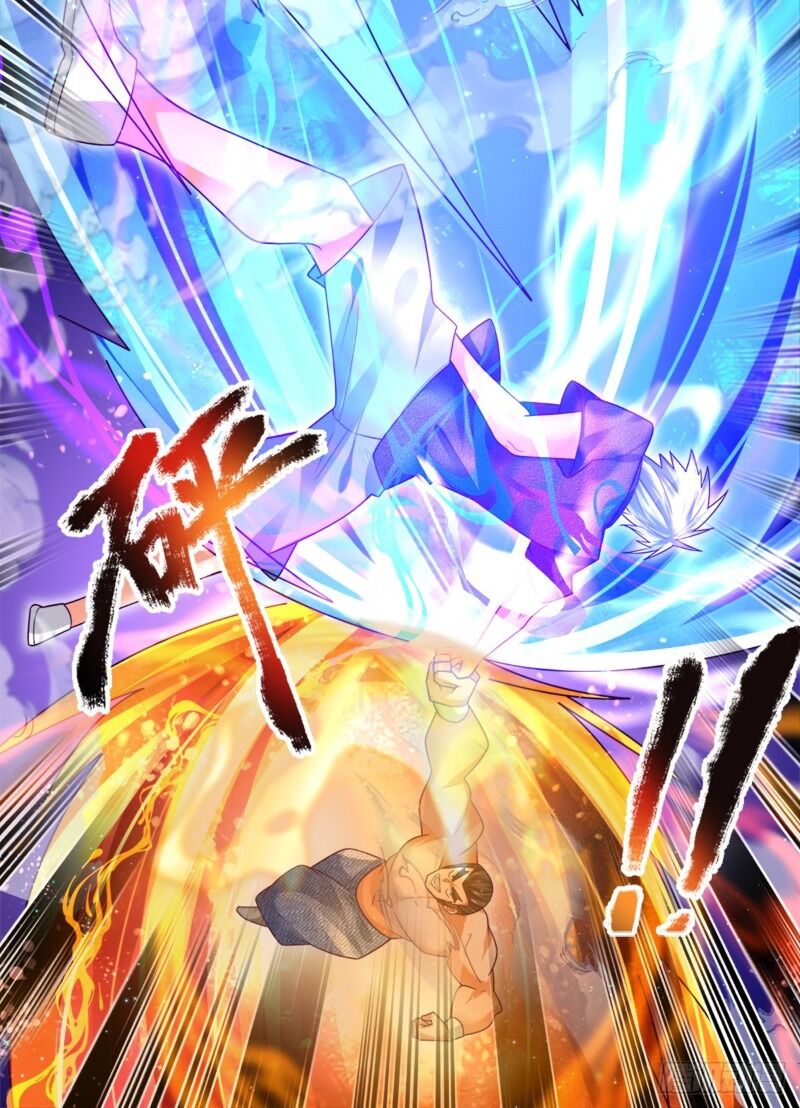 Luyện Thể Trăm Nghìn Tầng chapter 18 - Trang 5