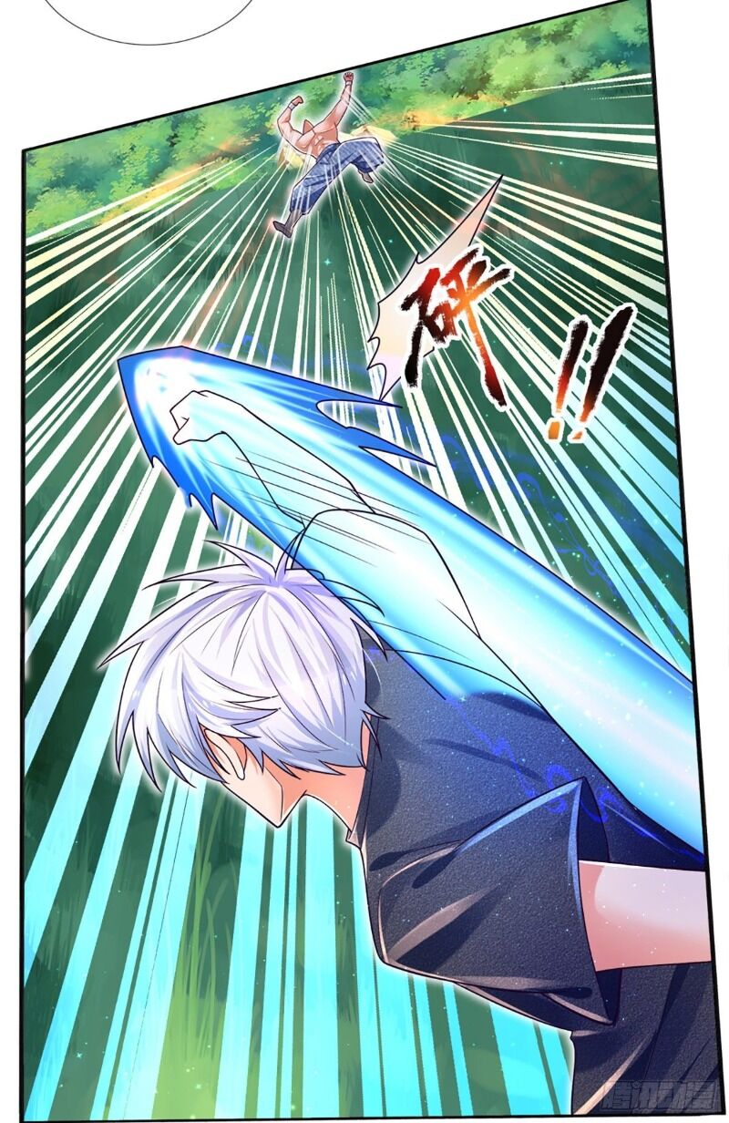 Luyện Thể Trăm Nghìn Tầng chapter 18 - Trang 7
