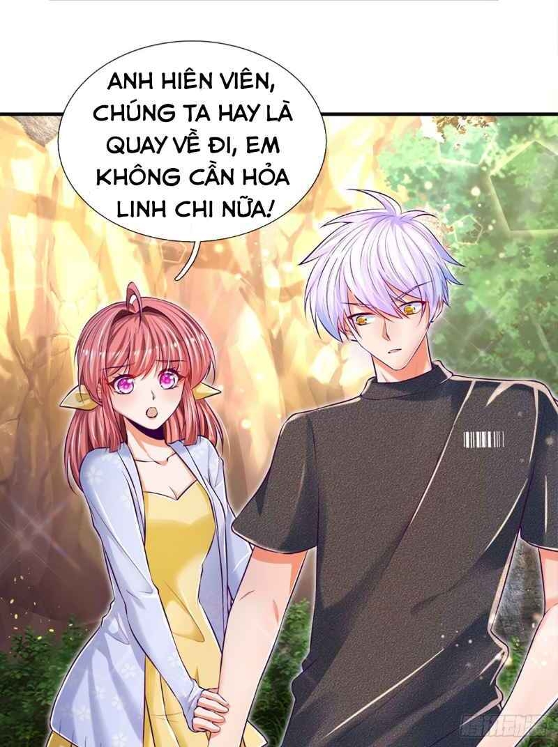 Luyện Thể Trăm Nghìn Tầng chapter 19 - Trang 13
