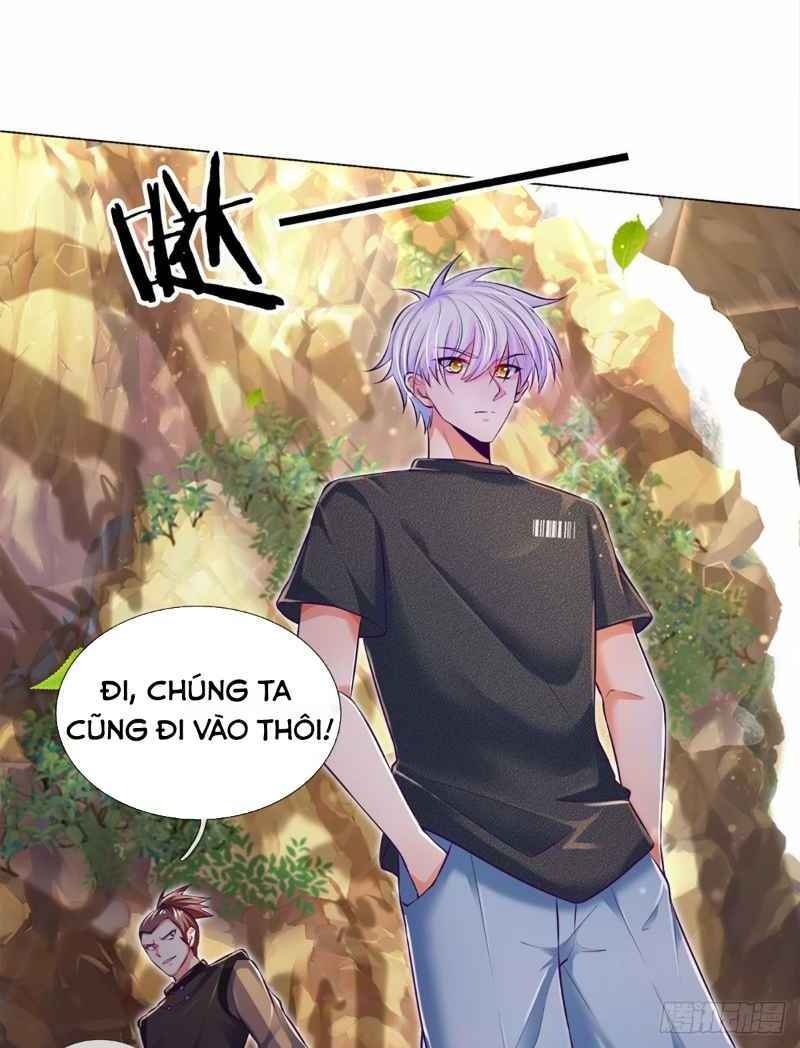 Luyện Thể Trăm Nghìn Tầng chapter 19 - Trang 15