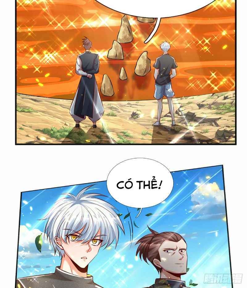 Luyện Thể Trăm Nghìn Tầng chapter 19 - Trang 20