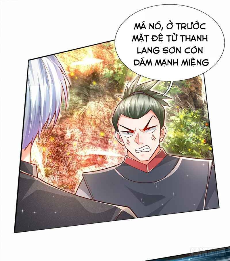 Luyện Thể Trăm Nghìn Tầng chapter 19 - Trang 2