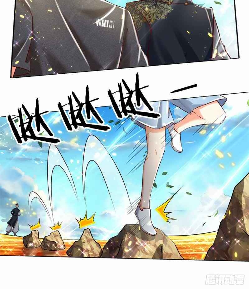 Luyện Thể Trăm Nghìn Tầng chapter 19 - Trang 21