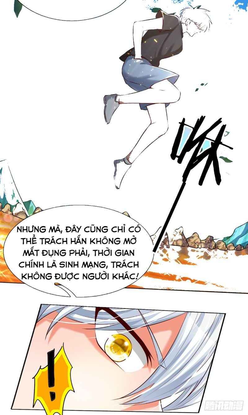 Luyện Thể Trăm Nghìn Tầng chapter 19 - Trang 24
