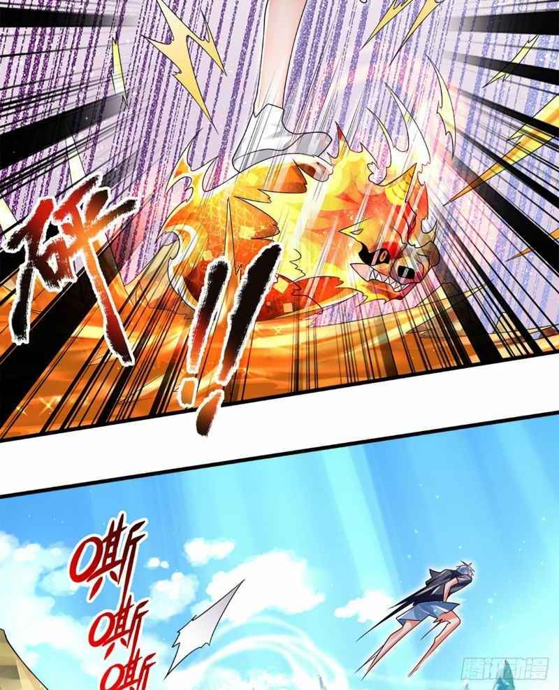 Luyện Thể Trăm Nghìn Tầng chapter 19 - Trang 27