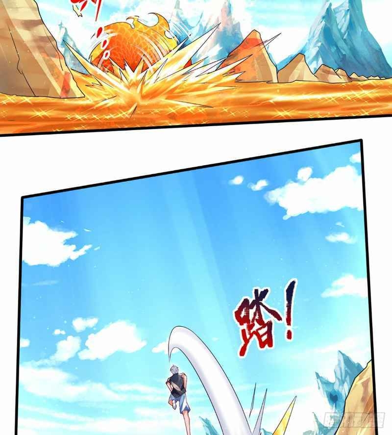 Luyện Thể Trăm Nghìn Tầng chapter 19 - Trang 28