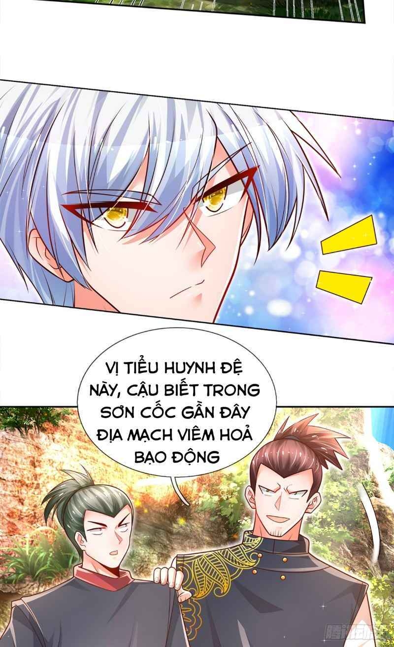 Luyện Thể Trăm Nghìn Tầng chapter 19 - Trang 5