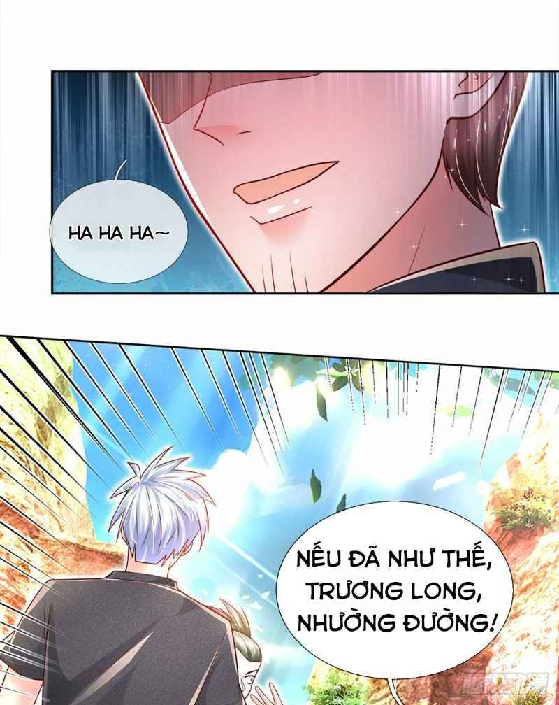 Luyện Thể Trăm Nghìn Tầng chapter 19 - Trang 8