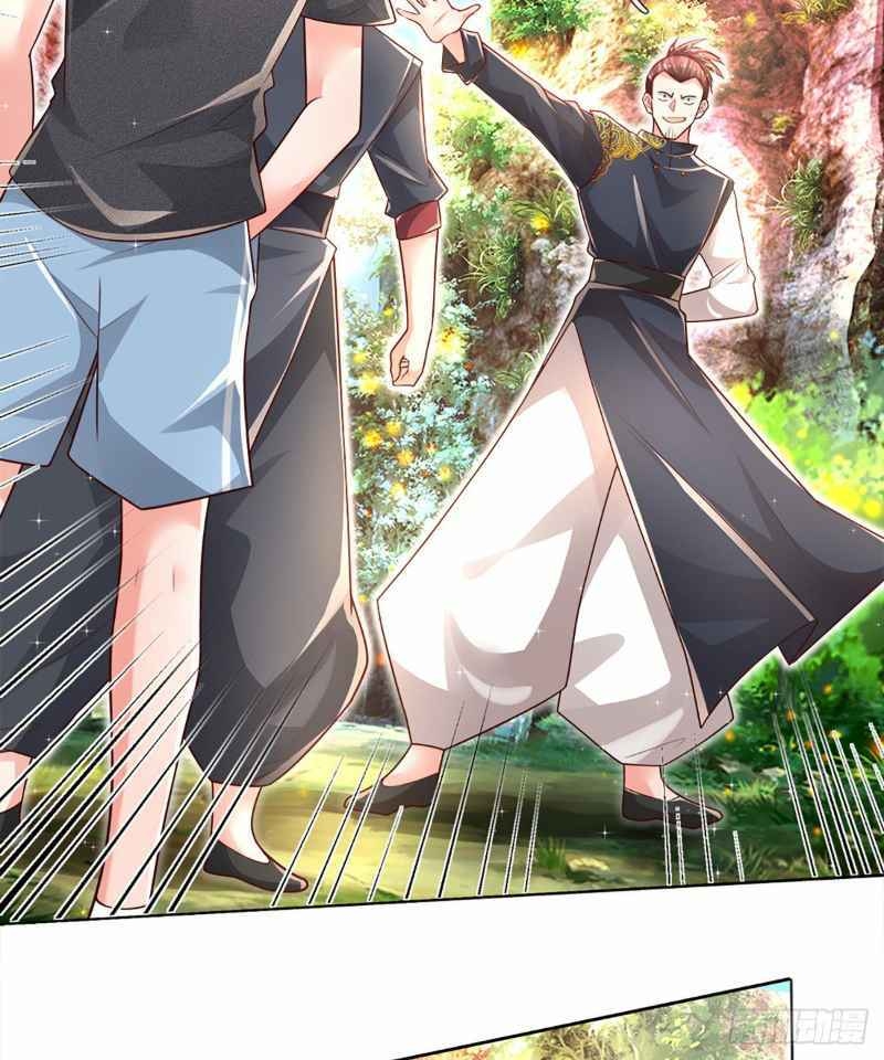 Luyện Thể Trăm Nghìn Tầng chapter 19 - Trang 9