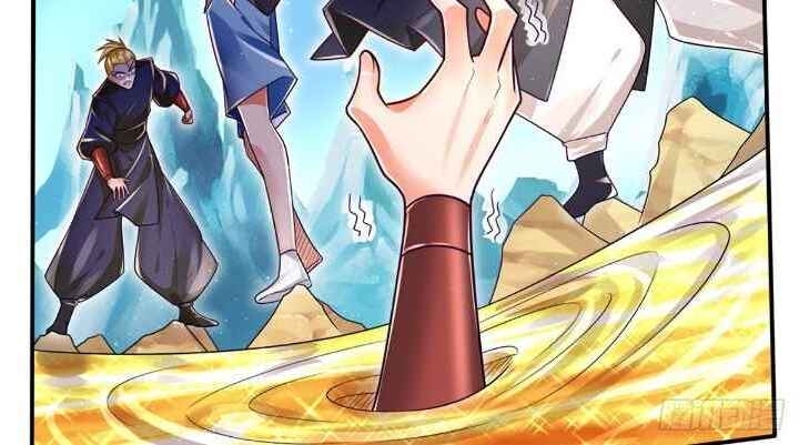 Luyện Thể Trăm Nghìn Tầng chapter 20 - Trang 11