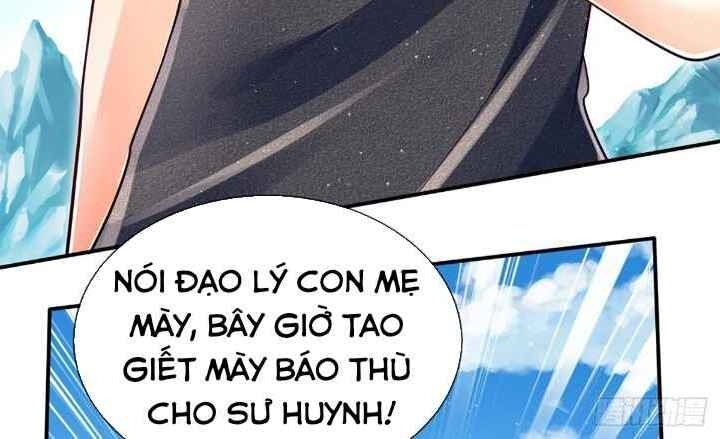 Luyện Thể Trăm Nghìn Tầng chapter 20 - Trang 15