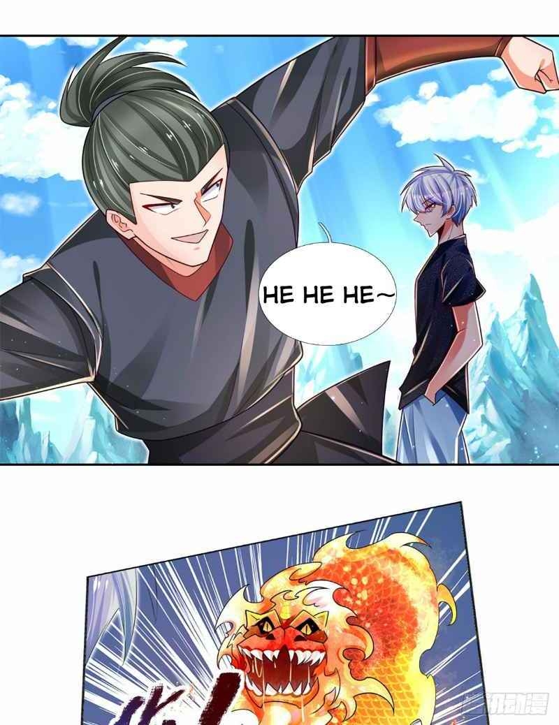 Luyện Thể Trăm Nghìn Tầng chapter 20 - Trang 6