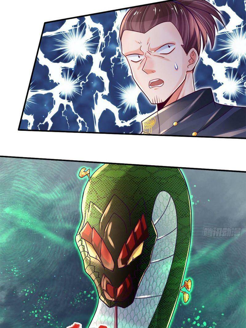 Luyện Thể Trăm Nghìn Tầng chapter 21 - Trang 11
