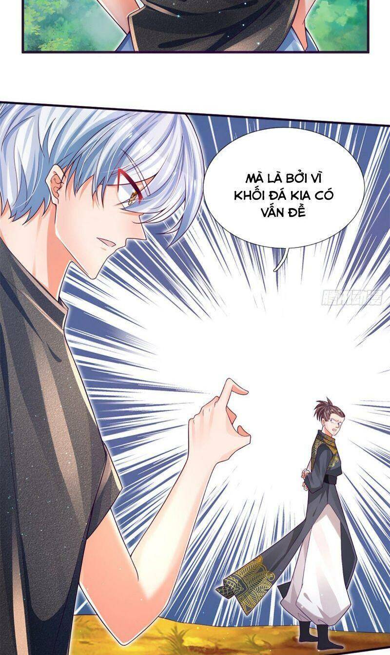 Luyện Thể Trăm Nghìn Tầng chapter 21 - Trang 4