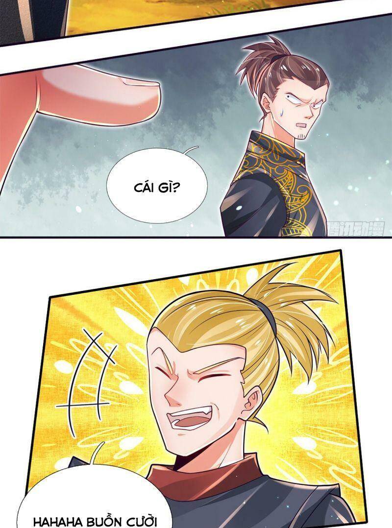 Luyện Thể Trăm Nghìn Tầng chapter 21 - Trang 5