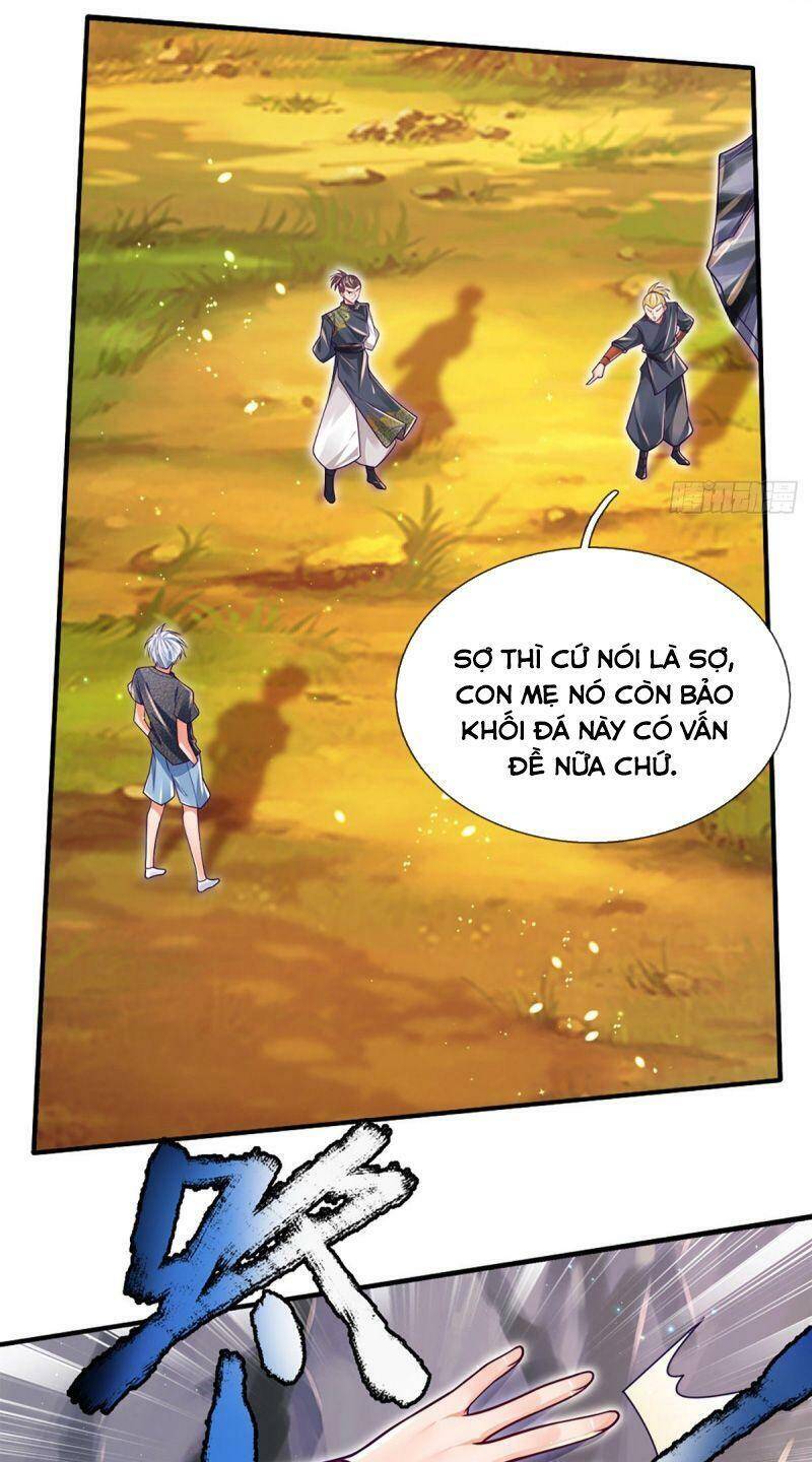 Luyện Thể Trăm Nghìn Tầng chapter 21 - Trang 7