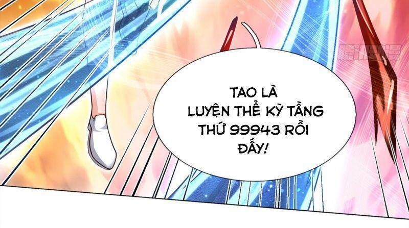Luyện Thể Trăm Nghìn Tầng chapter 22 - Trang 18