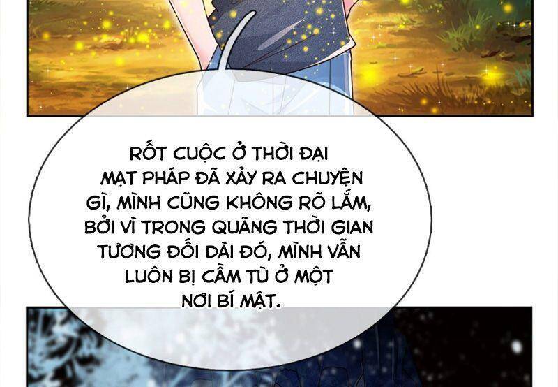 Luyện Thể Trăm Nghìn Tầng chapter 23 - Trang 20