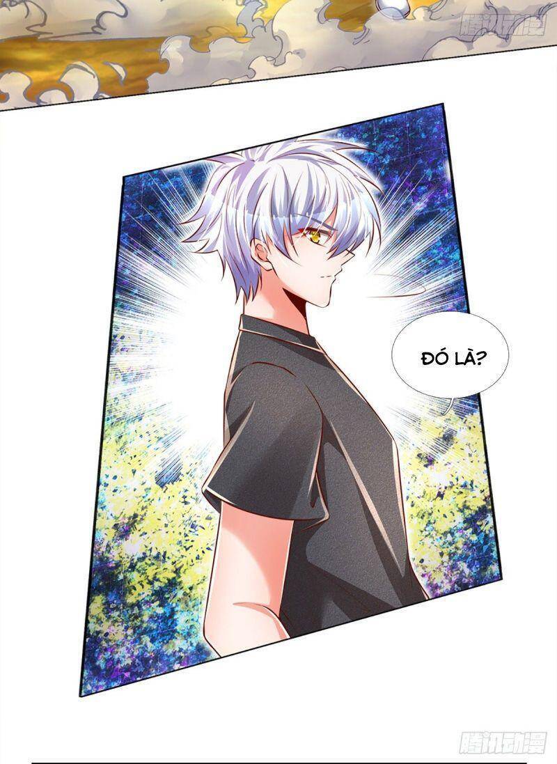 Luyện Thể Trăm Nghìn Tầng chapter 23 - Trang 2