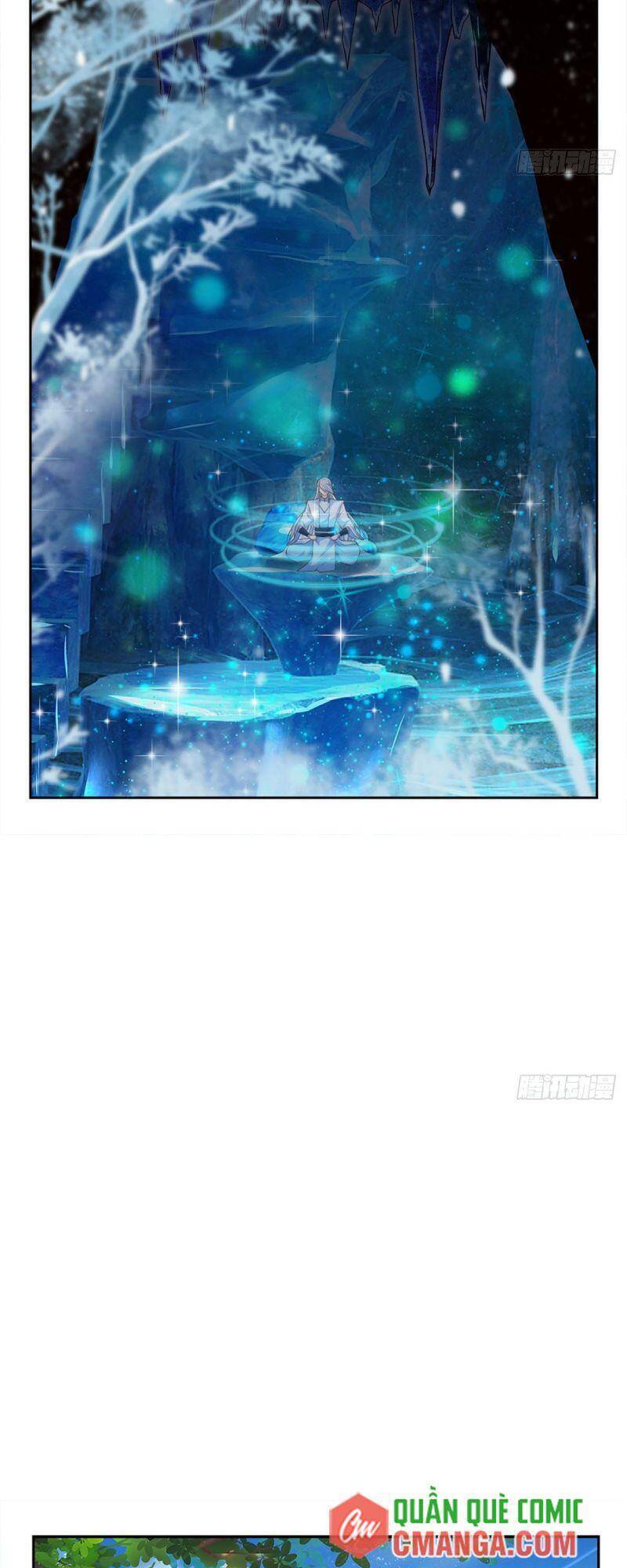 Luyện Thể Trăm Nghìn Tầng chapter 23 - Trang 21