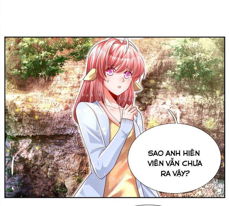 Luyện Thể Trăm Nghìn Tầng chapter 23 - Trang 24