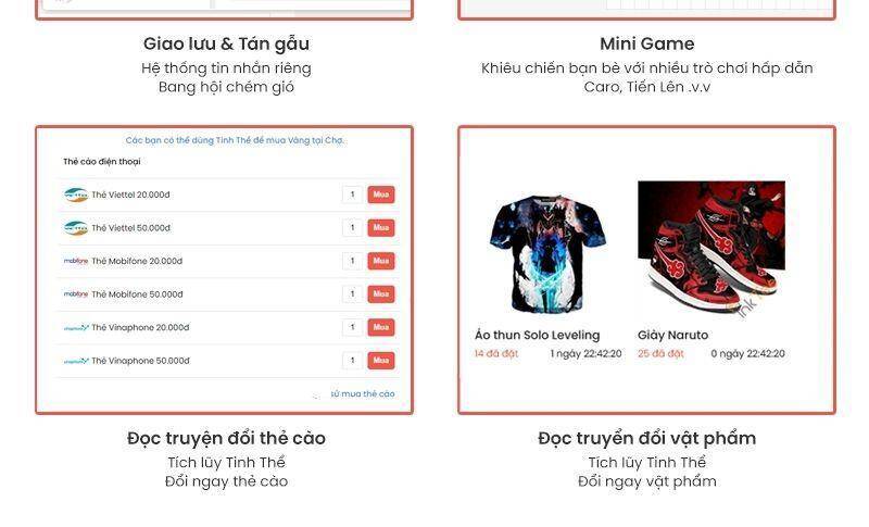 Luyện Thể Trăm Nghìn Tầng chapter 23 - Trang 26