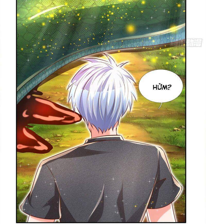 Luyện Thể Trăm Nghìn Tầng chapter 23 - Trang 6