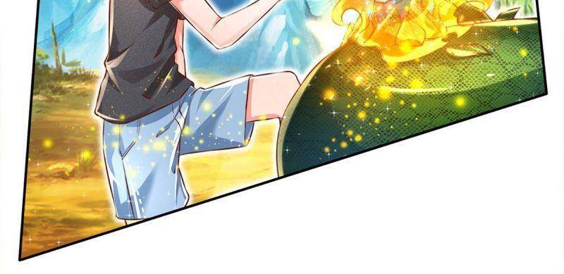 Luyện Thể Trăm Nghìn Tầng chapter 23 - Trang 8