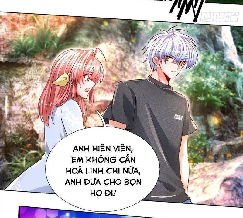 Luyện Thể Trăm Nghìn Tầng chapter 24 - Trang 19