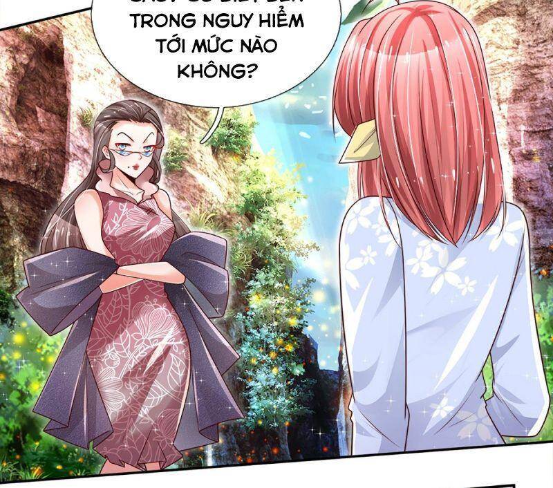 Luyện Thể Trăm Nghìn Tầng chapter 24 - Trang 2