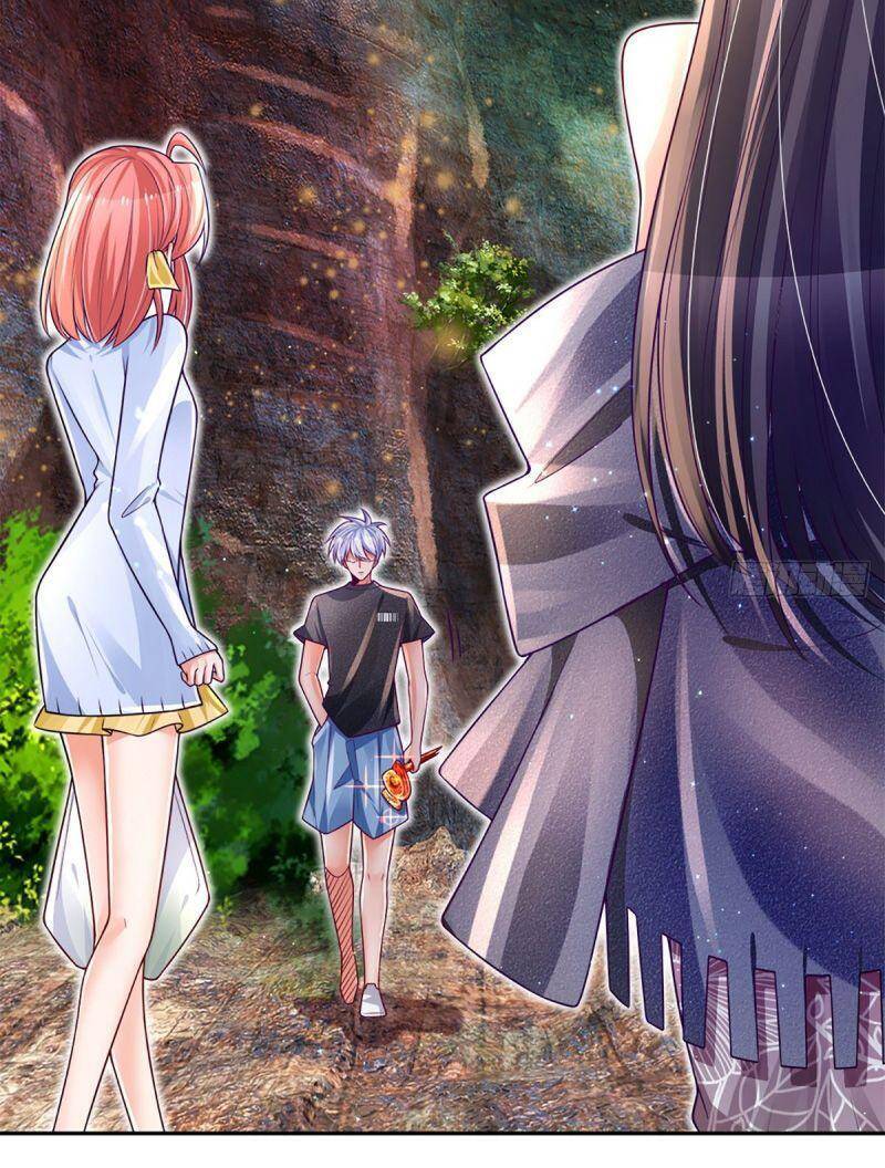 Luyện Thể Trăm Nghìn Tầng chapter 24 - Trang 6