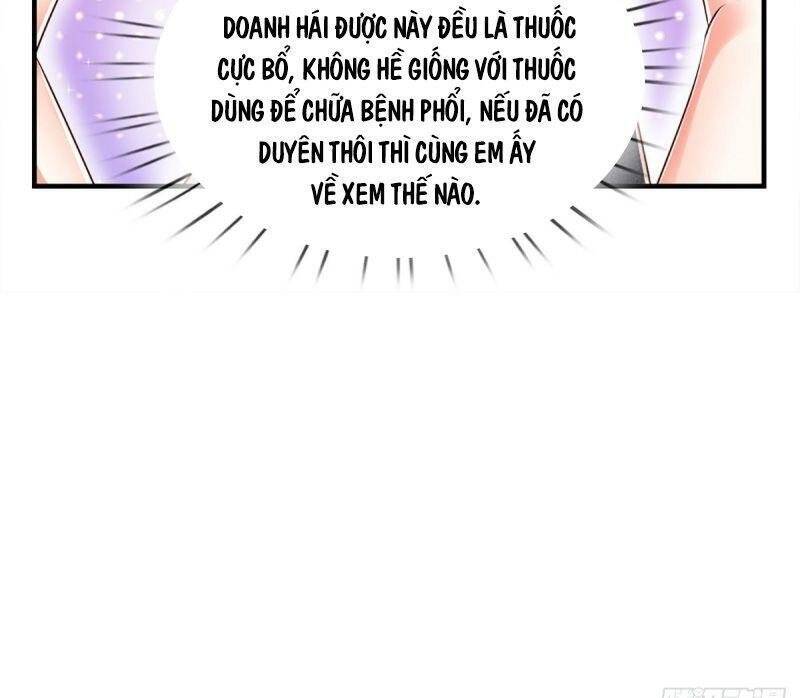 Luyện Thể Trăm Nghìn Tầng chapter 25 - Trang 16