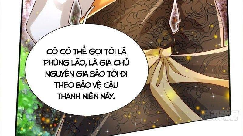 Luyện Thể Trăm Nghìn Tầng chapter 25 - Trang 3