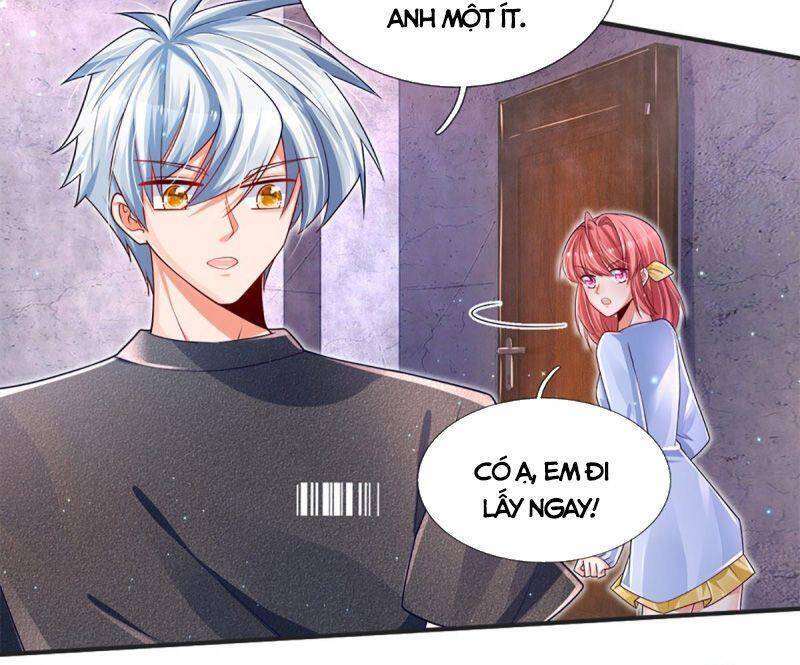 Luyện Thể Trăm Nghìn Tầng chapter 28 - Trang 15
