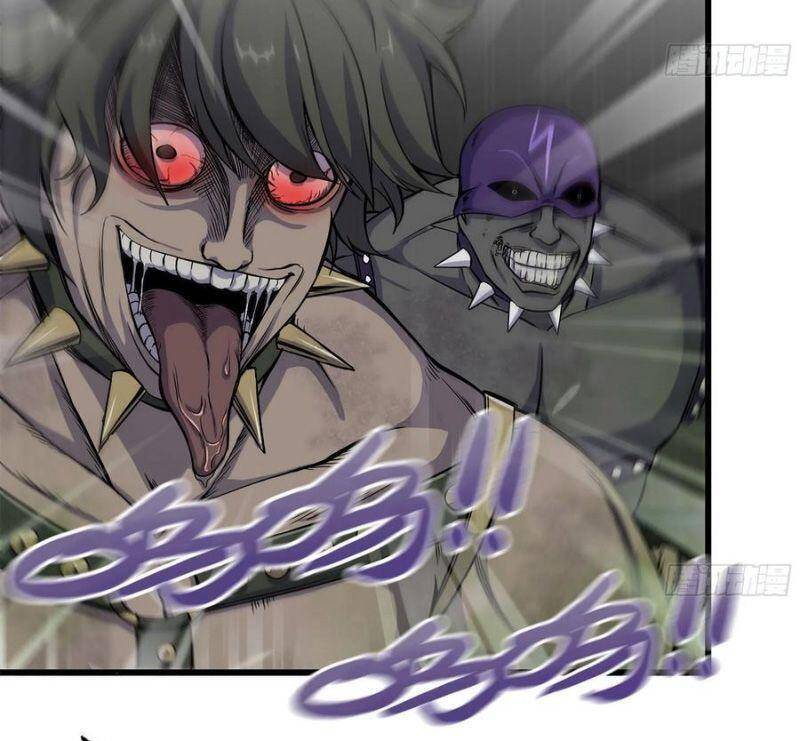 Tôi Chuyển Vàng Tại Mạt Thế chapter 134 - Trang 20