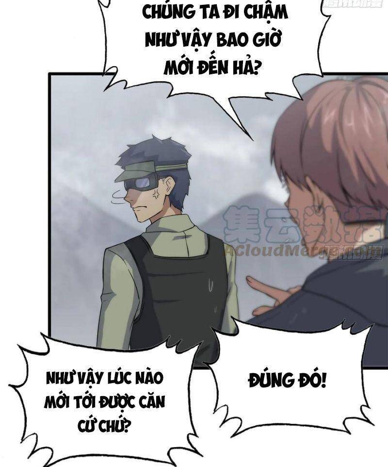Tôi Chuyển Vàng Tại Mạt Thế chapter 134 - Trang 24