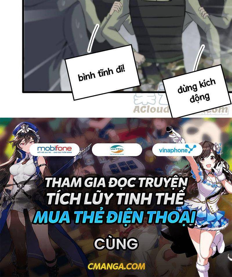 Tôi Chuyển Vàng Tại Mạt Thế chapter 134 - Trang 27